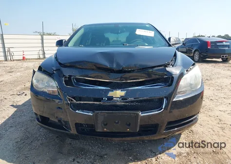 2012 Chevrolet Malibu Ls z USA, uszkodzony, nr VIN 1G1ZB5E06CF205341